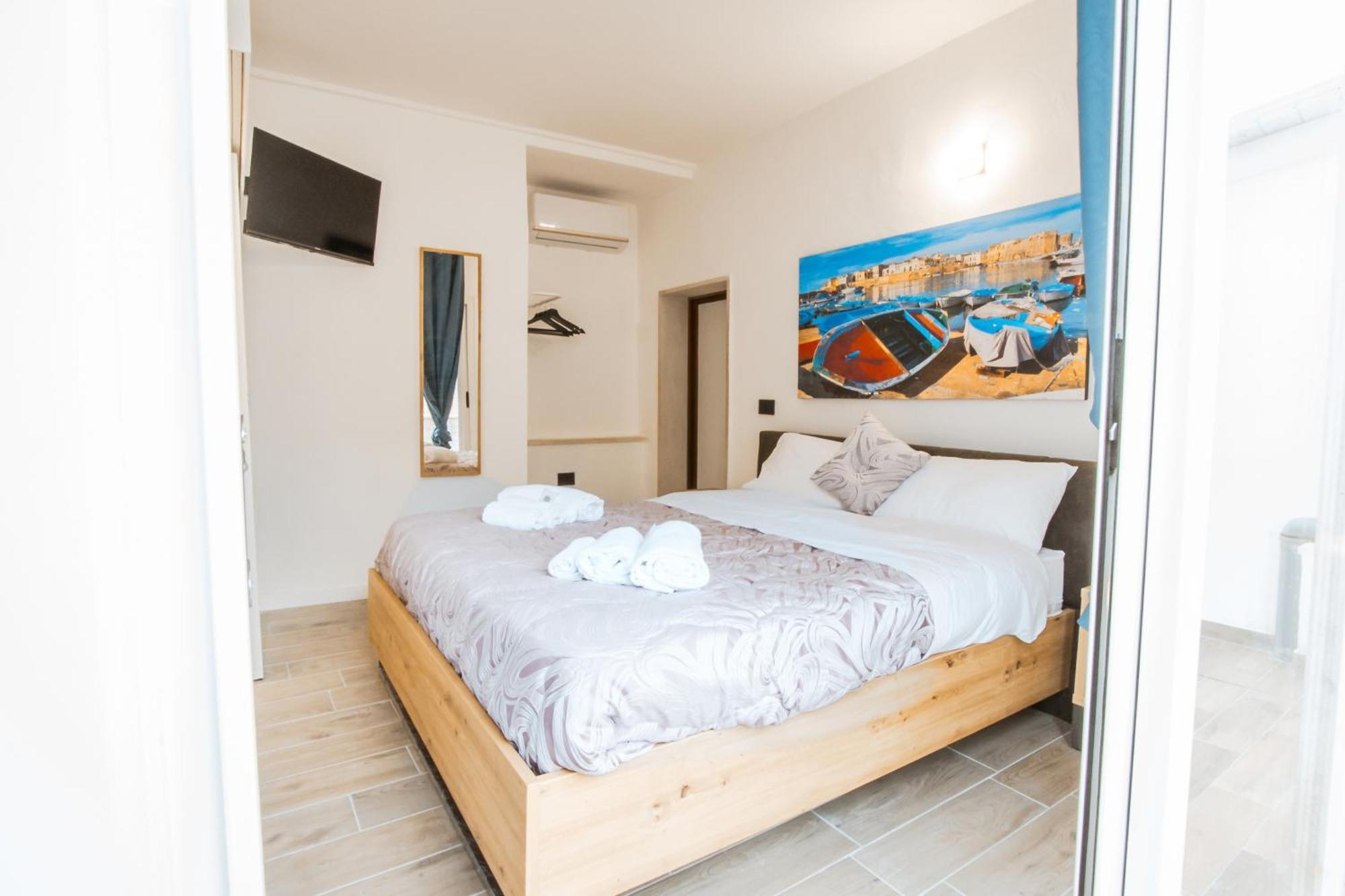 Palazzo Kame Apartment Polignano a Mare Ngoại thất bức ảnh
