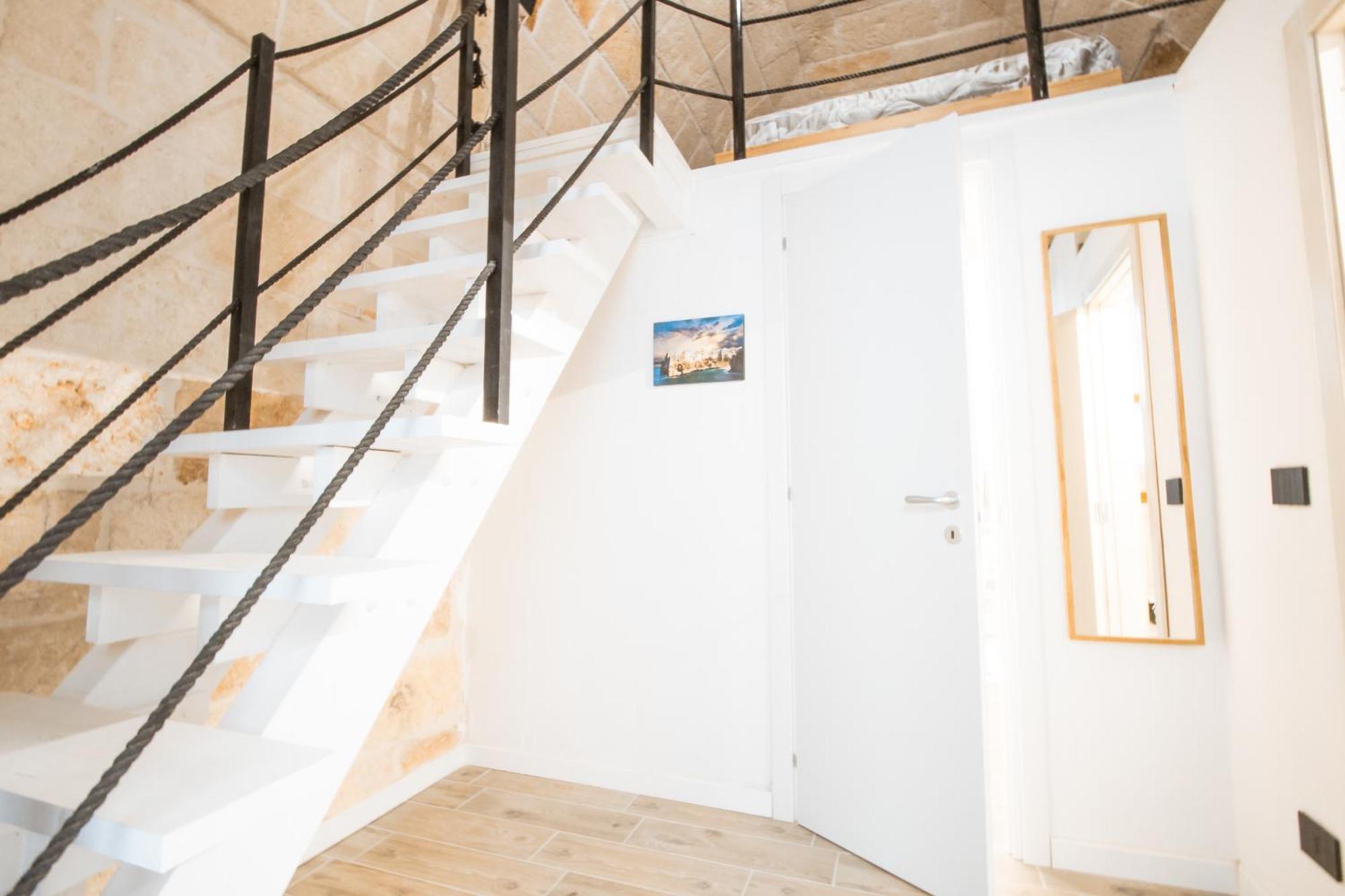 Palazzo Kame Apartment Polignano a Mare Ngoại thất bức ảnh