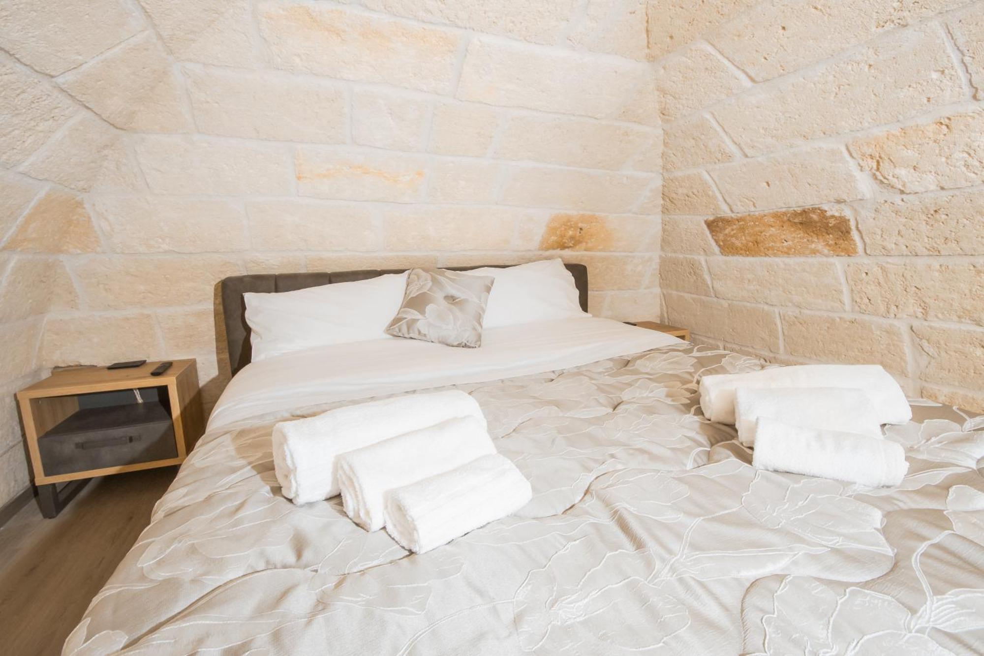 Palazzo Kame Apartment Polignano a Mare Ngoại thất bức ảnh