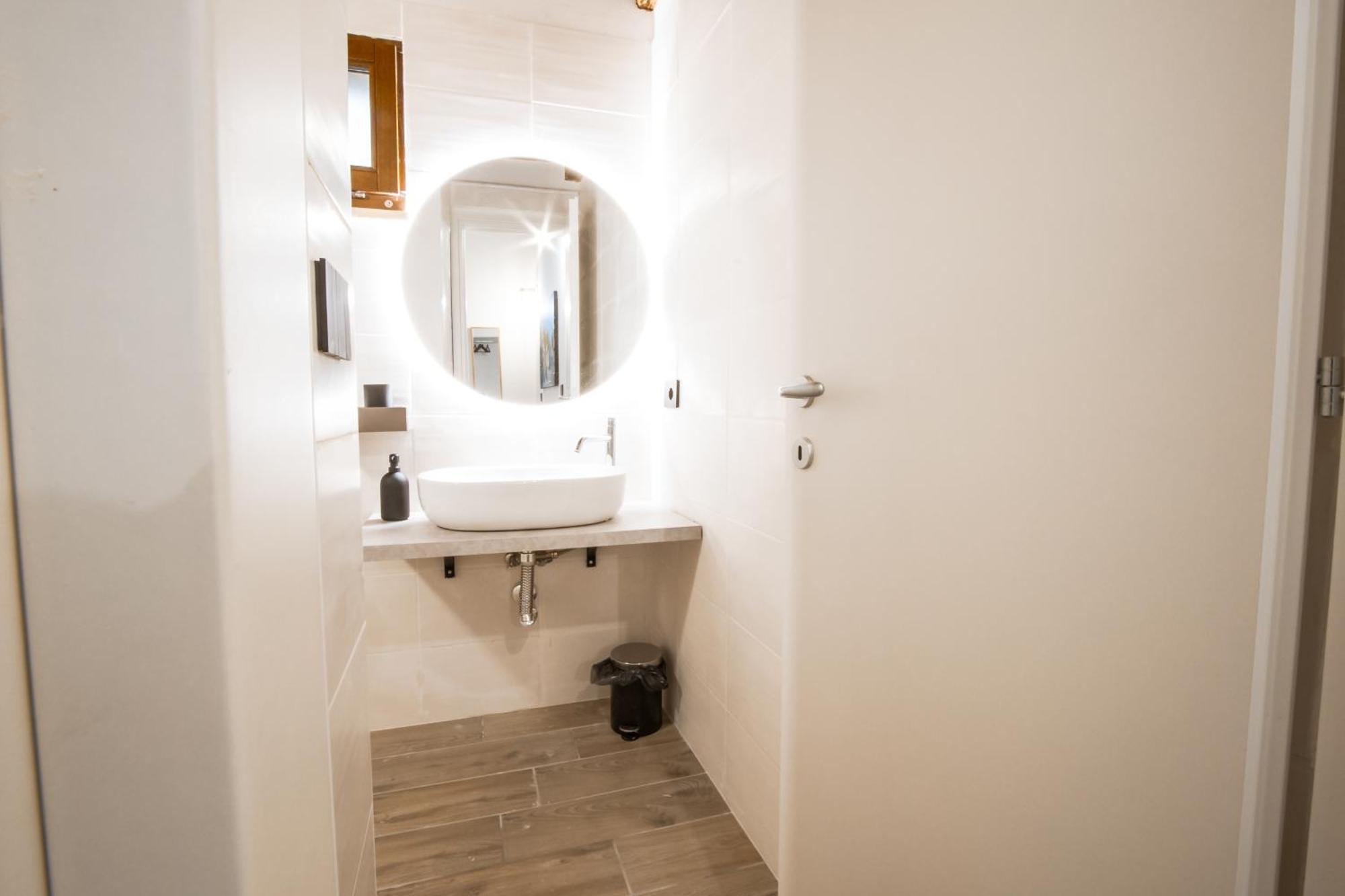 Palazzo Kame Apartment Polignano a Mare Ngoại thất bức ảnh
