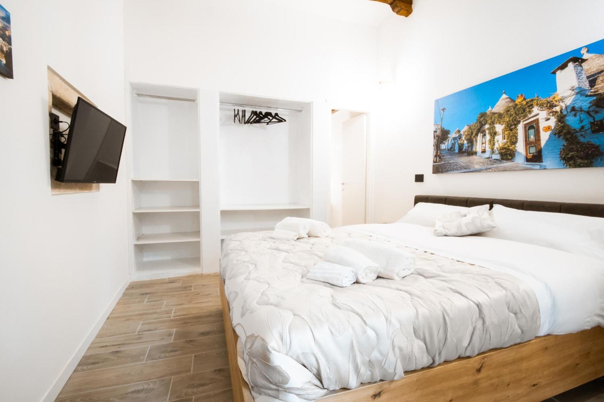 Palazzo Kame Apartment Polignano a Mare Ngoại thất bức ảnh