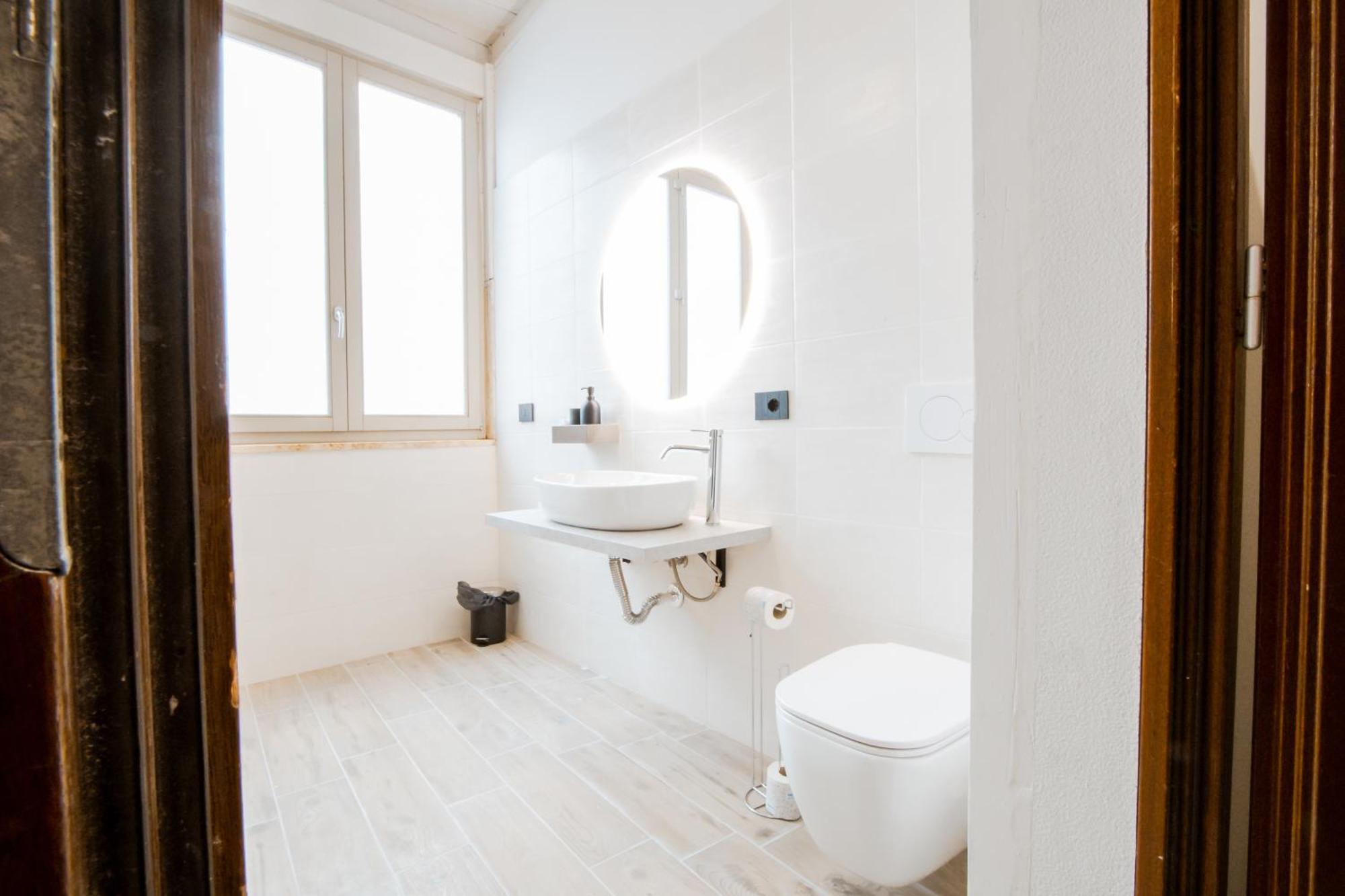Palazzo Kame Apartment Polignano a Mare Ngoại thất bức ảnh