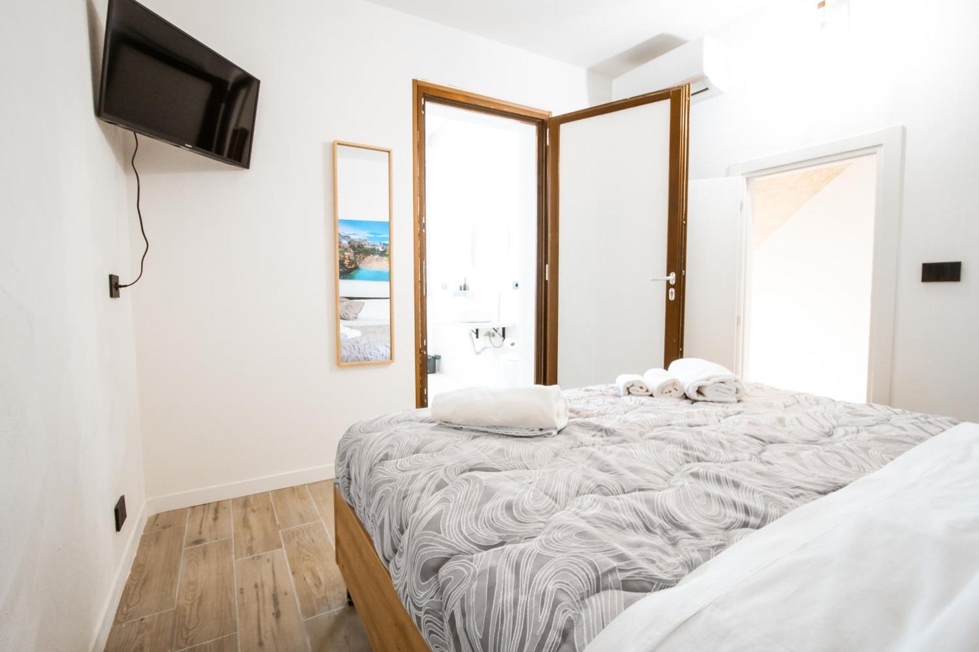 Palazzo Kame Apartment Polignano a Mare Ngoại thất bức ảnh